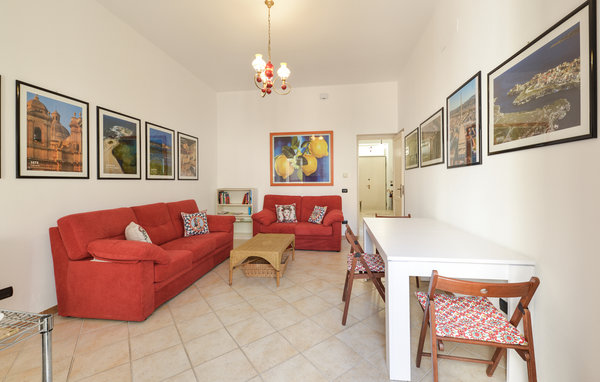 Casa de vacaciones - Floridia , Italia - ISC353 301
