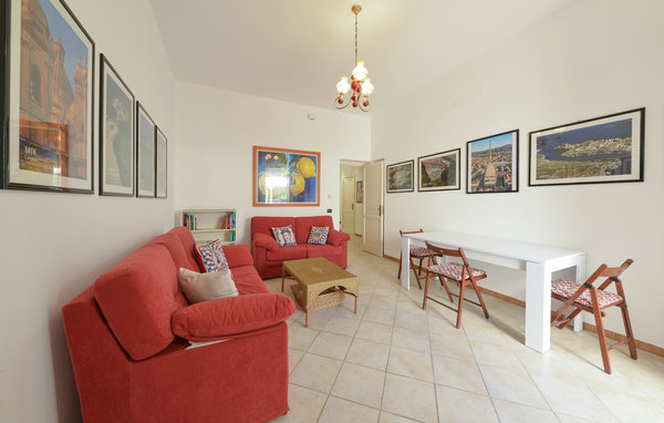 Casa de vacaciones - Floridia , Italia - ISC353 5