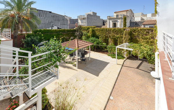 Casa de vacaciones - Floridia , Italia - ISC353 102