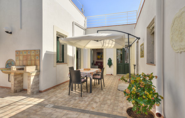 Casa de vacaciones - Floridia , Italia - ISC353 7