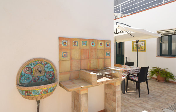 Casa de vacaciones - Floridia , Italia - ISC353 103