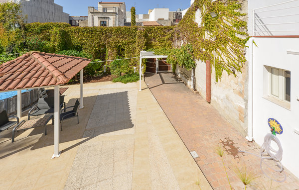 Casa de vacaciones - Floridia , Italia - ISC353 106