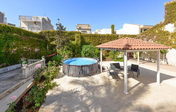 Casa de vacaciones - Floridia , Italia - ISC353 11