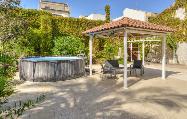 Casa de vacaciones - Floridia , Italia - ISC353 12