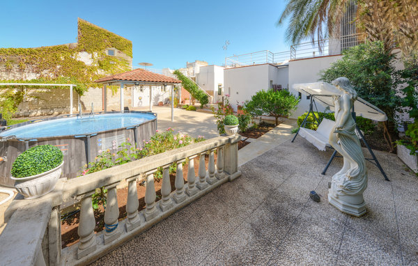 Casa de vacaciones - Floridia , Italia - ISC353 9