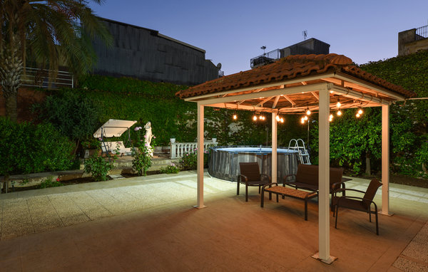 Casa de vacaciones - Floridia , Italia - ISC353 15