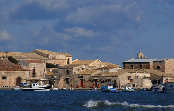 Ferienwohnung - Marzamemi , Italien - ISC359 1