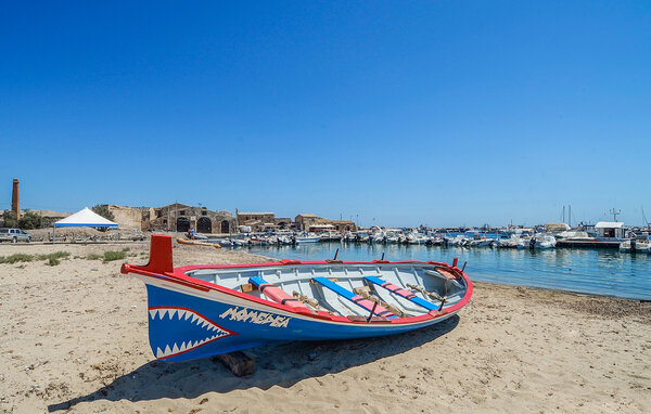 Ferienwohnung - Marzamemi , Italien - ISC361 904