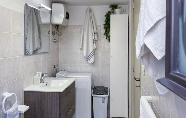 Ferienwohnung - Marzamemi , Italien - ISC361 701