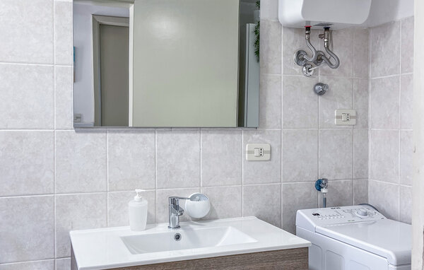 Ferienwohnung - Marzamemi , Italien - ISC361 702