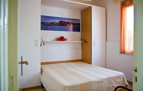Ferienwohnung - Marzamemi , Italien - ISC361 4