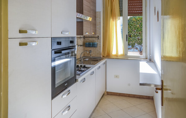 Ferienwohnung - Marzamemi , Italien - ISC361 3