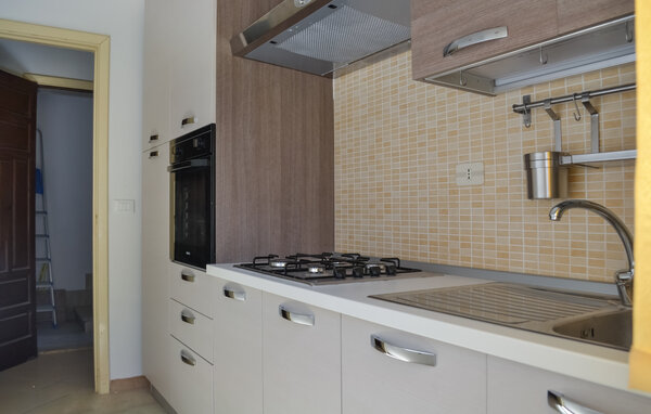 Ferienwohnung - Marzamemi , Italien - ISC361 401