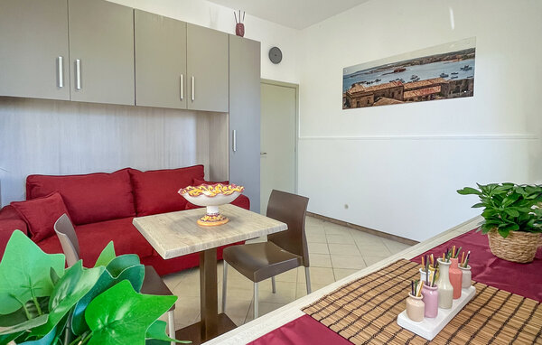 Ferienwohnung - Marzamemi , Italien - ISC361 302