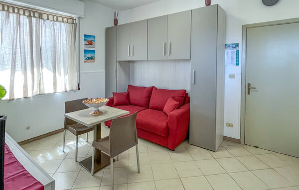 Ferienwohnung - Marzamemi , Italien - ISC361 303