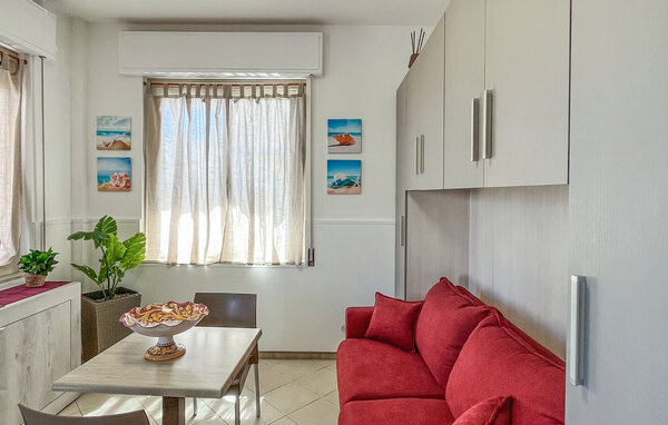 Ferienwohnung - Marzamemi , Italien - ISC361 304