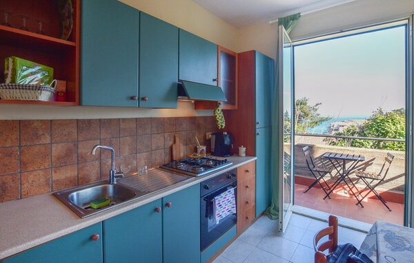 Ferienwohnung 