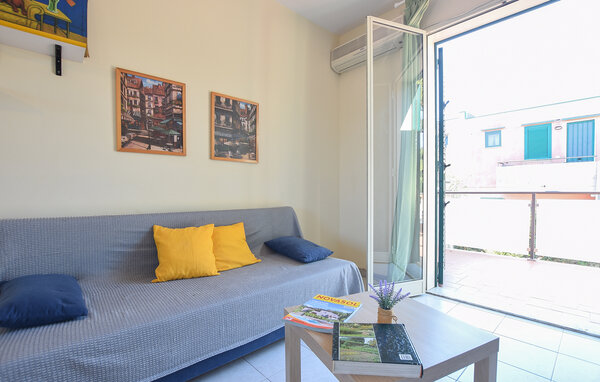 Ferienwohnung 