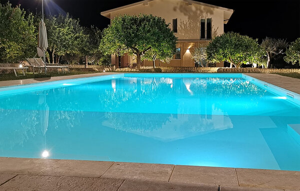 Holiday Home - Marzamemi , Italy - ISC365 801