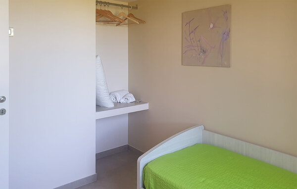 Holiday Home - Marzamemi , Italy - ISC365 601