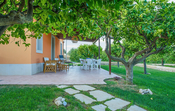 Holiday Home - Marzamemi , Italy - ISC365 85