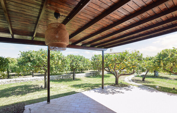 Holiday Home - Marzamemi , Italy - ISC365 4