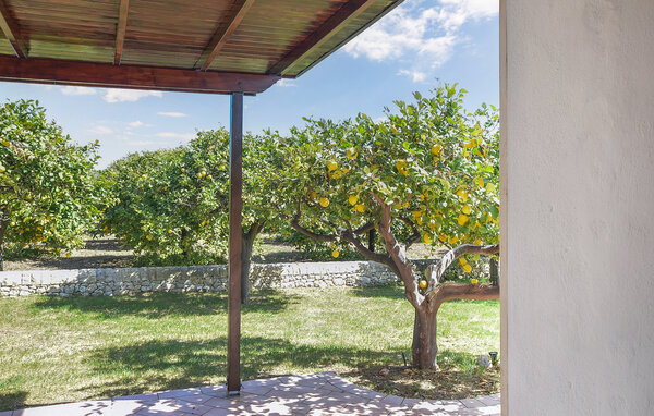 Holiday Home - Marzamemi , Italy - ISC365 101