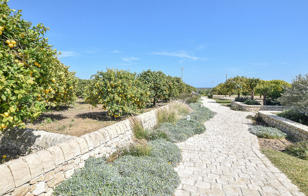 Holiday Home - Marzamemi , Italy - ISC365 102