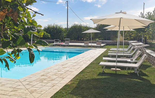 Holiday Home - Marzamemi , Italy - ISC365 11