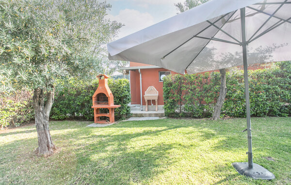 Casa vacanze - Siracusa , Italia - ISC368 8