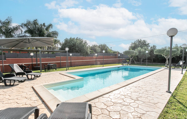 Casa vacanze - Siracusa , Italia - ISC368 7