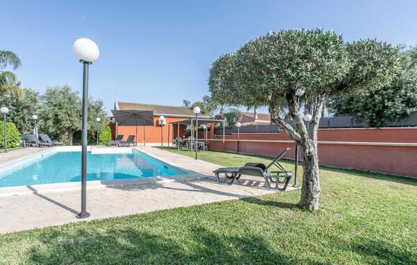 Casa vacanze - Siracusa , Italia - ISC368 15