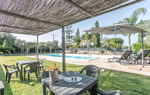 Casa vacanze - Siracusa , Italia - ISC368 18