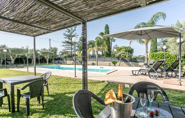 Holiday Home - Siracusa , Italy - ISC368 2