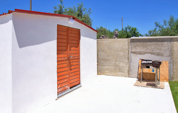Holiday Home - Brucoli , Italy - ISC369 801
