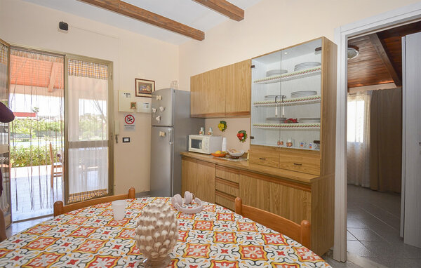 Holiday Home - Brucoli , Italy - ISC369 401