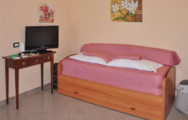 Holiday Home - Brucoli , Italy - ISC369 302