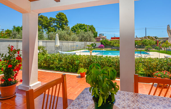 Casa vacanze - Brucoli , Italia - ISC369 2