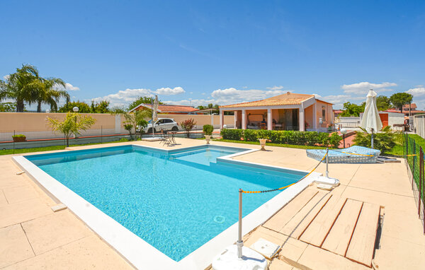 Casa vacanze - Brucoli , Italia - ISC369 1