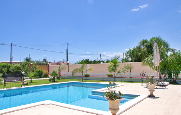 Holiday Home - Brucoli , Italy - ISC369 15