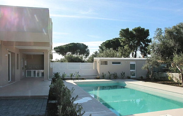 Holiday Home - Brucoli , Italy - ISC369 18