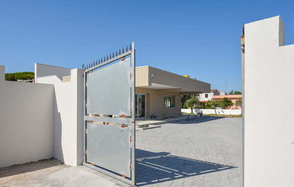Casa vacanze - Brucoli , Italia - ISC370 801