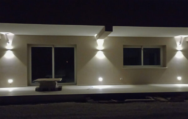 Casa vacanze - Brucoli , Italia - ISC370 8