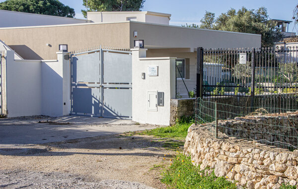 Kuća-za-odmor - Augusta , Italija - ISC370 804