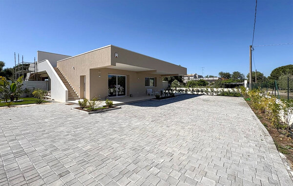 Semesterhus - Augusta , Italien - ISC370 9