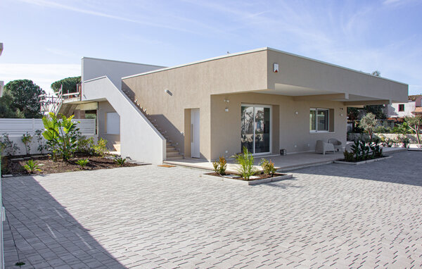 Kuća-za-odmor - Augusta , Italija - ISC370 8