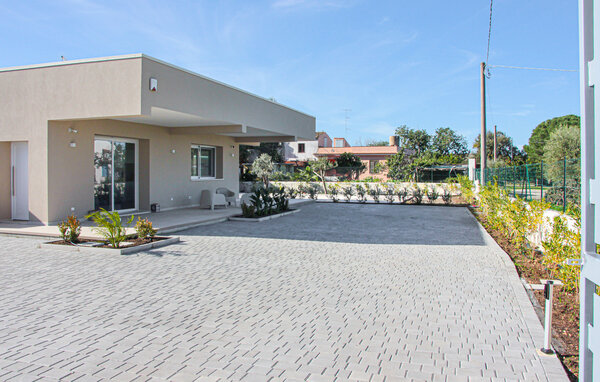 Kuća-za-odmor - Augusta , Italija - ISC370 83