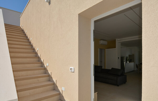 Casa vacanze - Brucoli , Italia - ISC370 101