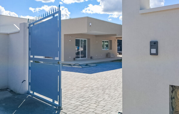 Holiday Home - Augusta , Italy - ISC370 104