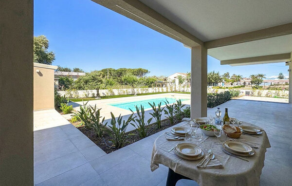 Semesterhus - Augusta , Italien - ISC370 13